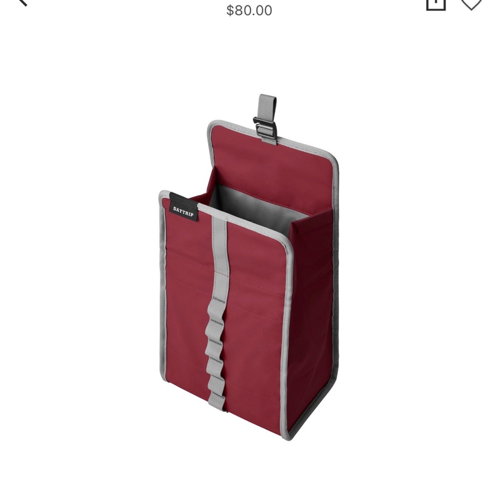 YETI lunch bag